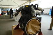 上柴SC10E340Q3B 340马力 10.4L 国三 柴油发动机