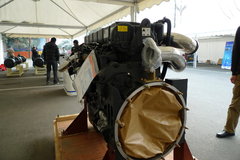 上柴SC10E340Q3 340马力 10.42L 国三 柴油发动机