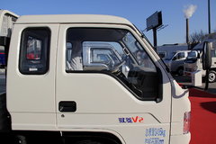 福田时代 驭菱V2 1.8L 68马力 柴油 排半栏板微卡(BJ1032V5PA4-V2)