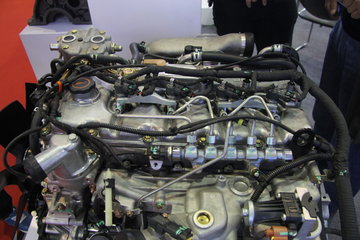 江铃jx4d30a4h152马力29l国四柴油发动机