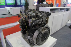 JX4D30 腾豹3.0系列 发动机