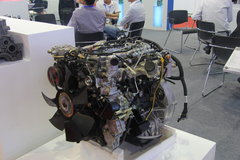 JX4D30 腾豹3.0系列 发动机