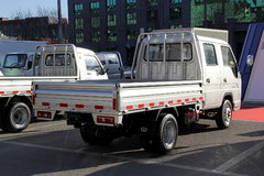 时代汽车 驭菱VQ2 2.0L 129马力 汽油 双排栏板微卡(BJ1032V4AV5-C3)