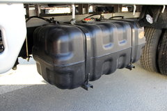 时代汽车 驭菱V1 1.8L 68马力 柴油 单排栏板微卡(BJ1030V5JA3-X1)