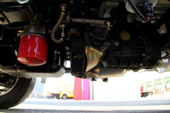 时代汽车 驭菱V1 1.8L 68马力 柴油 单排栏板微卡(BJ1030V5JA3-X1)