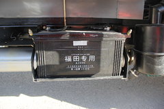 时代汽车 驭菱V5 1.8L 54马力 柴油 单排栏板微卡