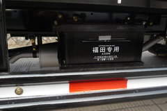 福田时代 康瑞K1 82马力 3.3米单排栏板轻卡(BJ1036V4JB4-P1)