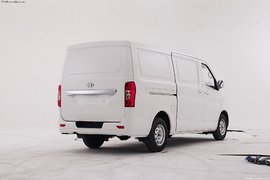 睿行 VAN/轻客外观图片