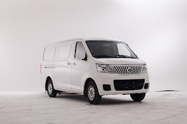 睿行 VAN/轻客外观图片