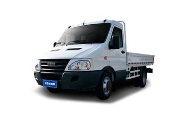 1米单排栏板微卡[11张]南京依维柯 欧霸 113马力 4x2 4.