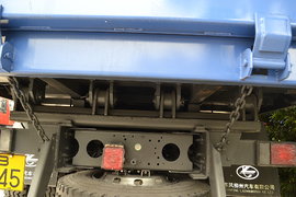 乘龙M3 自卸车底盘                                                图片