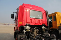 江淮 格尔发K3中卡 160马力 4X2 6.5米排半载货车(底盘)(HFC1161PZ5K1E1AF)