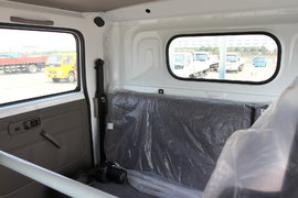 凯普特K6-N(原N300) 载货车驾驶室                                               图片