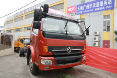 东风 凯普特C 140马力 4X2 5.8米载货车(EQ1090GZ12D5)