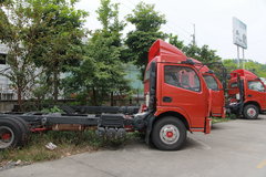 东风 凯普特C 140马力 4X2 5.8米载货车(EQ1090GZ12D5)