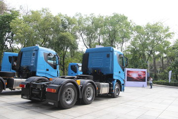 ά Stralis Hi-Wayؿ 500 6X4ǣ ͼƬ