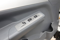 开瑞 绿卡S 129马力 3360轴距单排栏板轻卡底盘(SQR1041H02D)