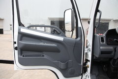开瑞 绿卡S 129马力 3360轴距单排栏板轻卡底盘(SQR1041H02D)