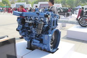 迈斯福JND412D190-42 190马力 4.75L 国四 柴油发动机
