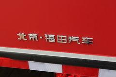 福田 欧马可1系 131马力 4.165米单排厢式轻卡(BJ5049XXY-A1)