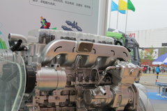 东风DDi45S200-40 200马力 4.5L 国四 柴油发动机