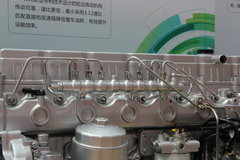 东风DDi75S340-40 335马力 7.5L 国四 柴油发动机