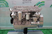 东风DDi90E350-60 350马力 8.9L 国六 柴油发动机