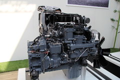 大柴CA4DK1-18E5 180马力 4.76L 国五 柴油发动机
