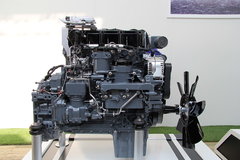 大柴CA4DK1-18E5 180马力 4.76L 国五 柴油发动机