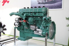 奥威6SM2系列 发动机