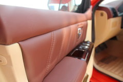 卡威 K1 舒适型 3.2L柴油 双排皮卡