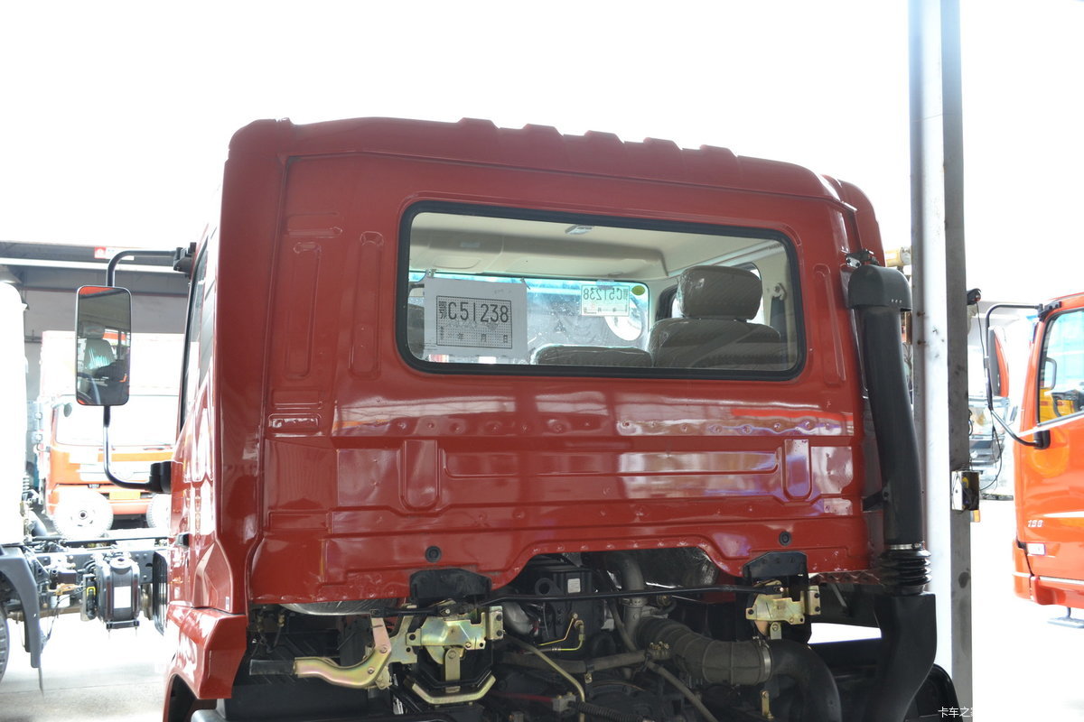 ó п 140 4X2 6.1ػ()(DFL1080B7)                                                