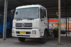 东风商用车 天锦中卡 180马力 4X2载货车底盘(DFL1120B21)