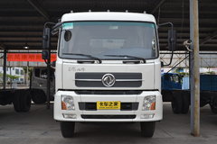 东风商用车 天锦中卡 140马力 4X2 3800轴距 5米载货车底盘(DFL1080B6)