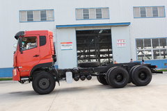 重汽王牌 W5G重卡 340马力 6X4 5.6米自卸车(CDW3250A2S4)