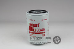 上海弗列加 LF3345原厂滤清器  康明斯4BT4.5发动机专用