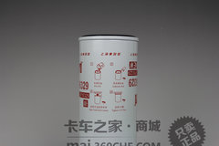 上海弗列加 LF16329机滤 锡柴/玉柴/大柴 升级版 曼胡W11102-27 JX1023
