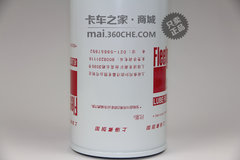 上海弗列加 LF16327机滤 机油滤清器 潍柴WP10/WD615 重汽D10系列发动机