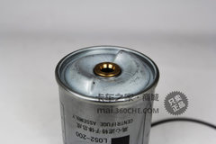 上海弗列加 L052-200L052-200机油滤芯 雷诺dCi/锡柴6DL1转子滤芯