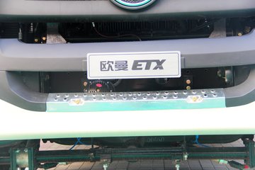  ŷETX 3ϵ 210 4X2 ˮ(BJ5163ELFHD)ͼƬ