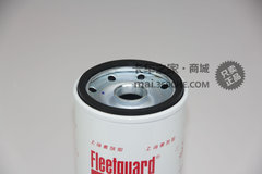 上海弗列加 机油滤芯LF16175机油滤清器 雷诺dCi、康明斯发动机专用