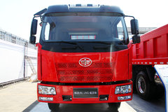 一汽解放 J6L中卡 180马力 4X2 6.8米LNG载货车(CA1160P62L4E1M5)