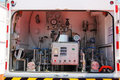 联合U系 液化气体运输车图片