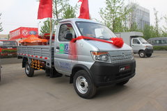 长安凯程 神骐 1.3L 99马力 汽油/CNG 3米单排微卡(SC1025DA4CNG)
