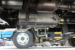 东风 小卡王 1.2L 85马力 汽油 2.6米双排微卡(DFD1031N2)
