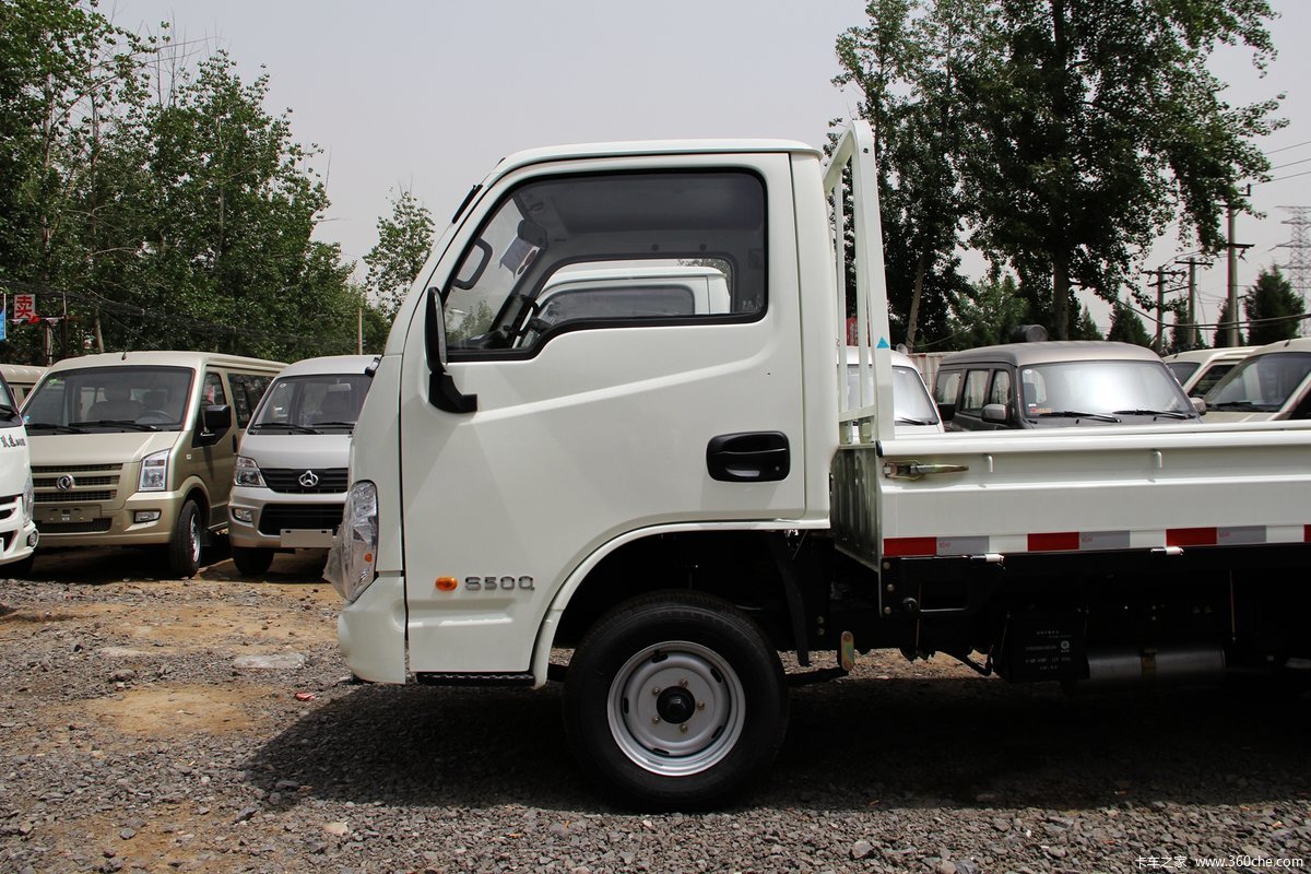 Ծ СS50Q 1.3L 87  3.05׵΢(NJ1022PBGBNZ)                                                