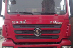 陕汽 德龙M3000 290马力 8X4 7.4米自卸车(SX3315HR366)