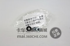 上海弗列加 AA2953空滤 用于东风天龙/大力神康机车型 K3046