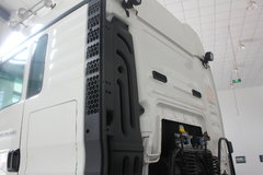曼(MAN) TGS BLS-WW系列重卡 440马力 6X2牵引车(型号:28.440 短轴距）