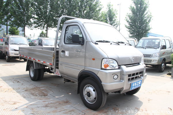 四川现代 瑞宝 1.8l 68马力 柴油 3.